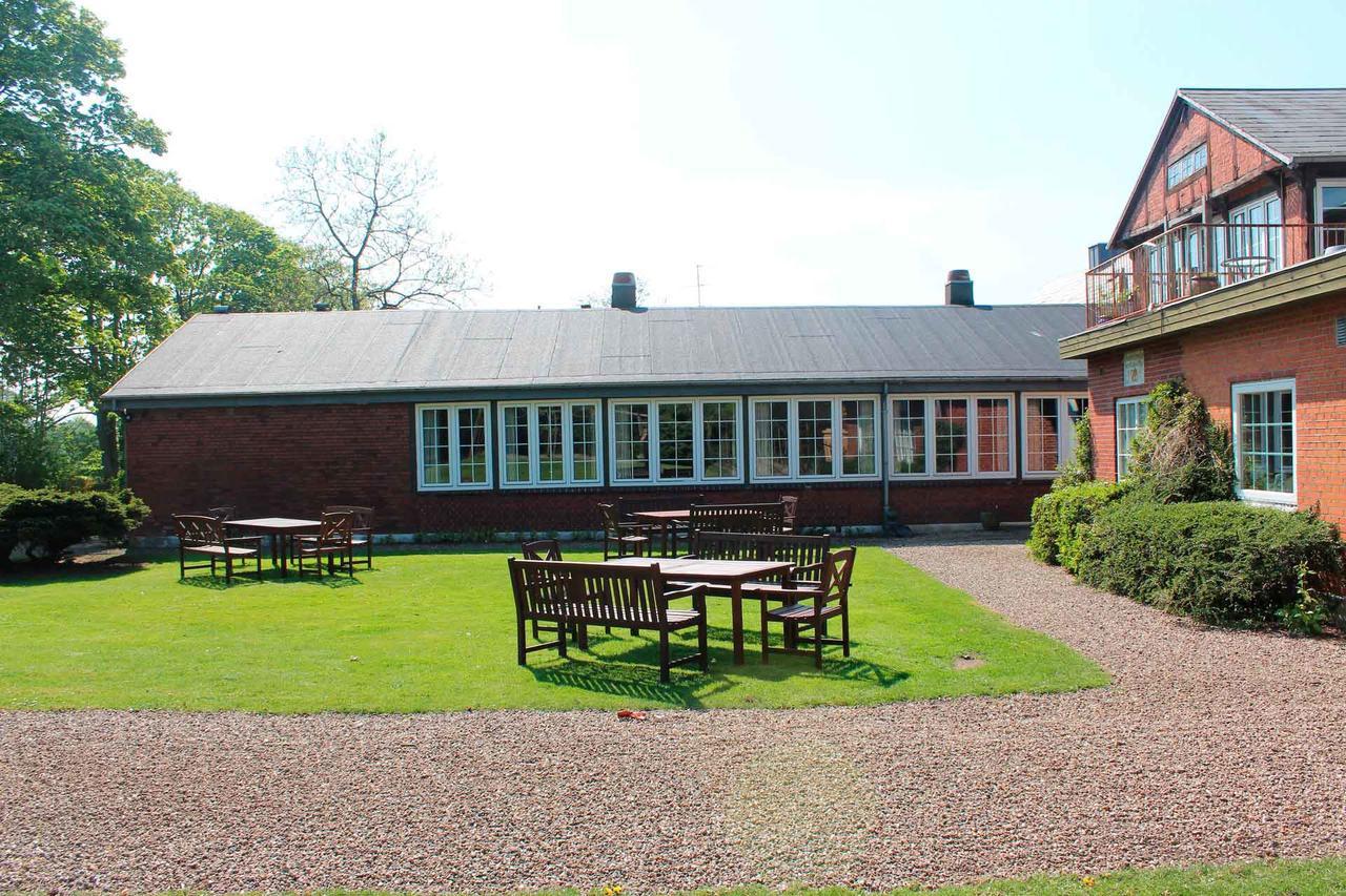 Kongeakroen Brorup Exterior photo